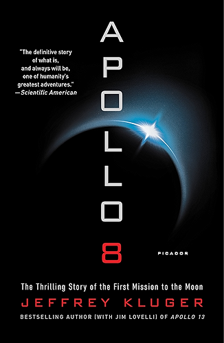 Download Apollo 8: The Thrilling Story of the First Mission to the Moon (English Edition) PDF