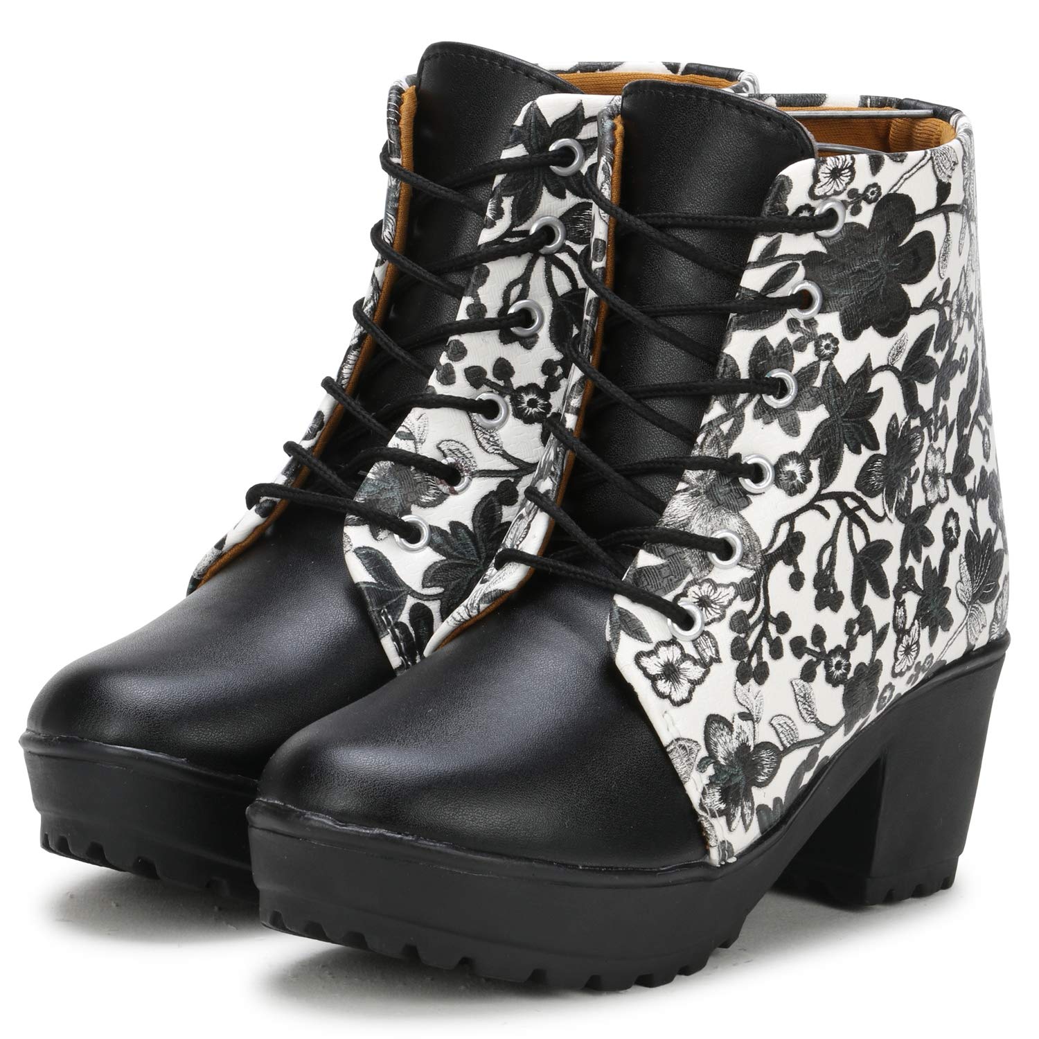 FASHIMO Boots for Women's and Girls FASHIMO Boots for Women's and Girls