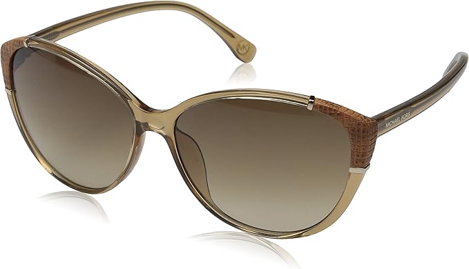 michael kors paige sunglasses