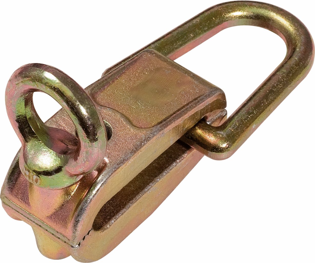 KS Tools 140.2400 Mini Pull Clamp 150mm