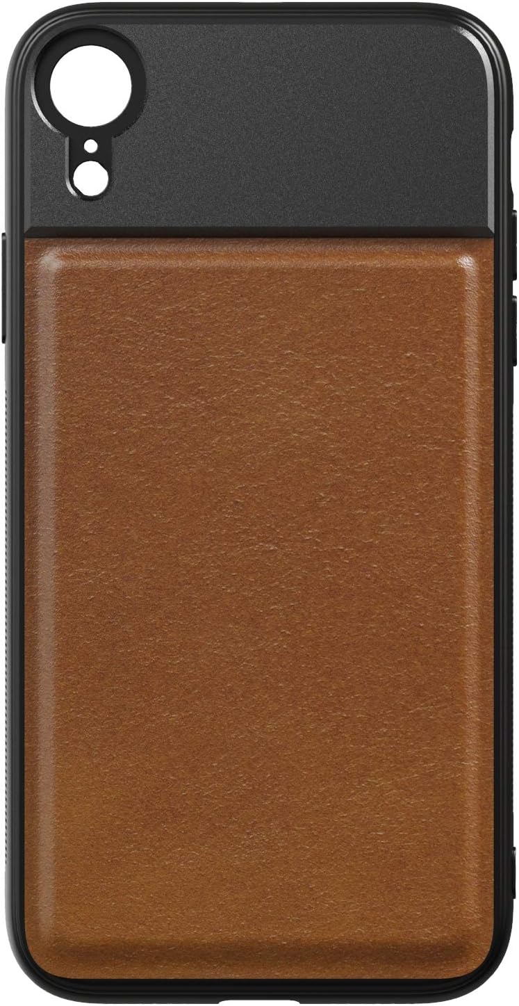 BomShot Photo Case for iPhone XR (17mm)