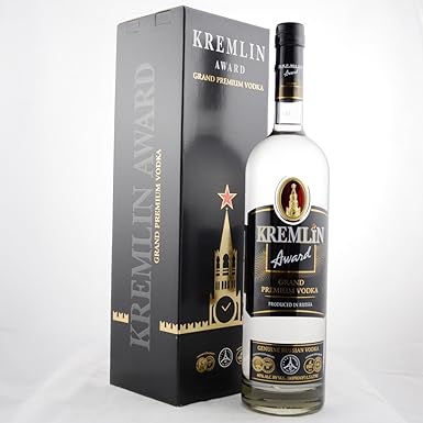 Previlon Kremlin Award, 1er Pack (1 x 1,5L)