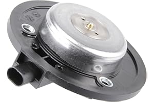 URO Parts 06L109259D Camshaft Adjuster Magnet