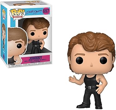 funko pop dirty dancing baby