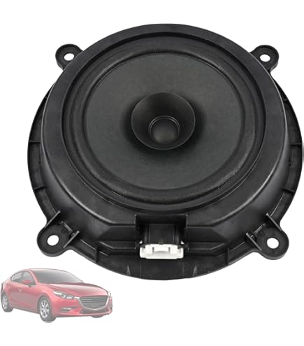 Amazon.com: Leezhen Speaker Compatible with 2014 20215 2016 2017