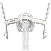 Resmed AirTouch N20 - Premium CPAP Accessories, Including Nasal Cushion, Elbow & Frame System - Headgear Not Included - Large