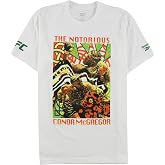 Reebok Mens Notorious Graphic T-Shirt