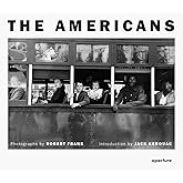 Robert Frank: The Americans: Trade Edition