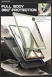 SUPCASE for iPad Air 13 Inch Case M2 2024 with