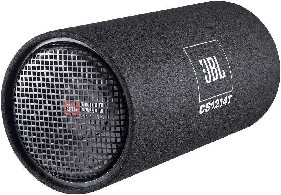 jbl cs 12