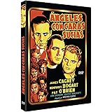 Angels with Dirty Faces [ NON-USA FORMAT, PAL, Reg.2 Import - Spain ]