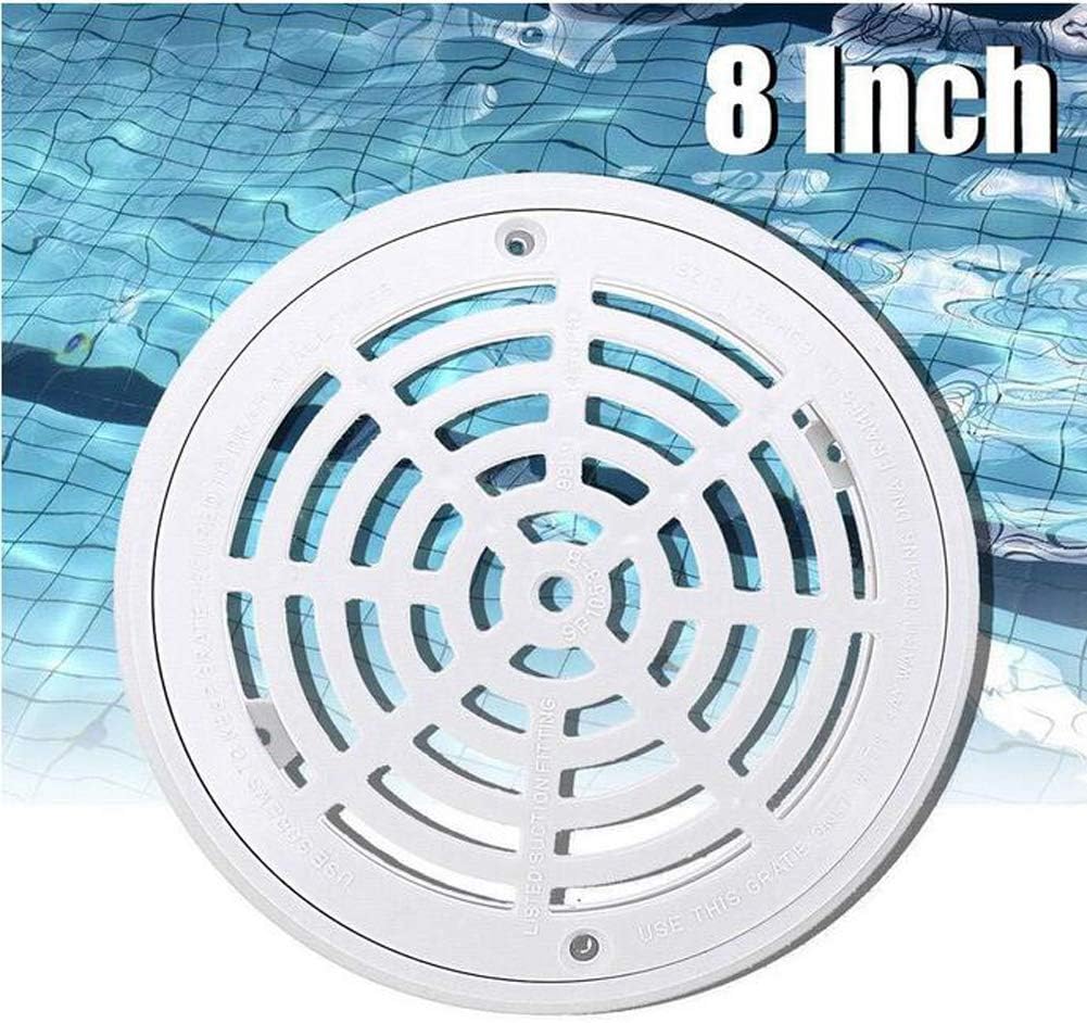 Amazon Com Candora Swimming Pool Round Main Drain Main Drain
