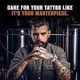 Viking Revolution Tattoo Aftercare Balm 56.6g Natural Moisturizing Cream view 7