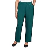 All Around Elastic Poly Accord Pant