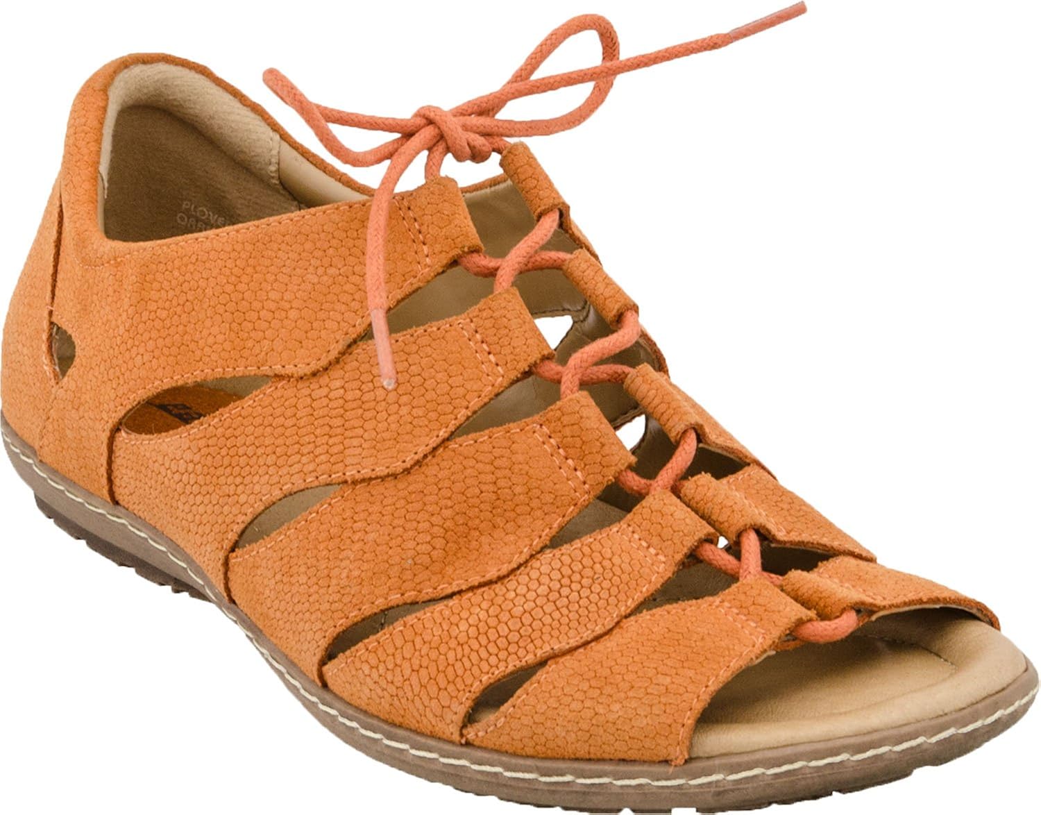 earth plover sandals