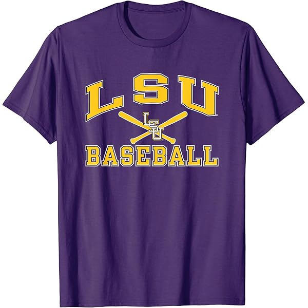 Lsu Baseball lsu-baseball