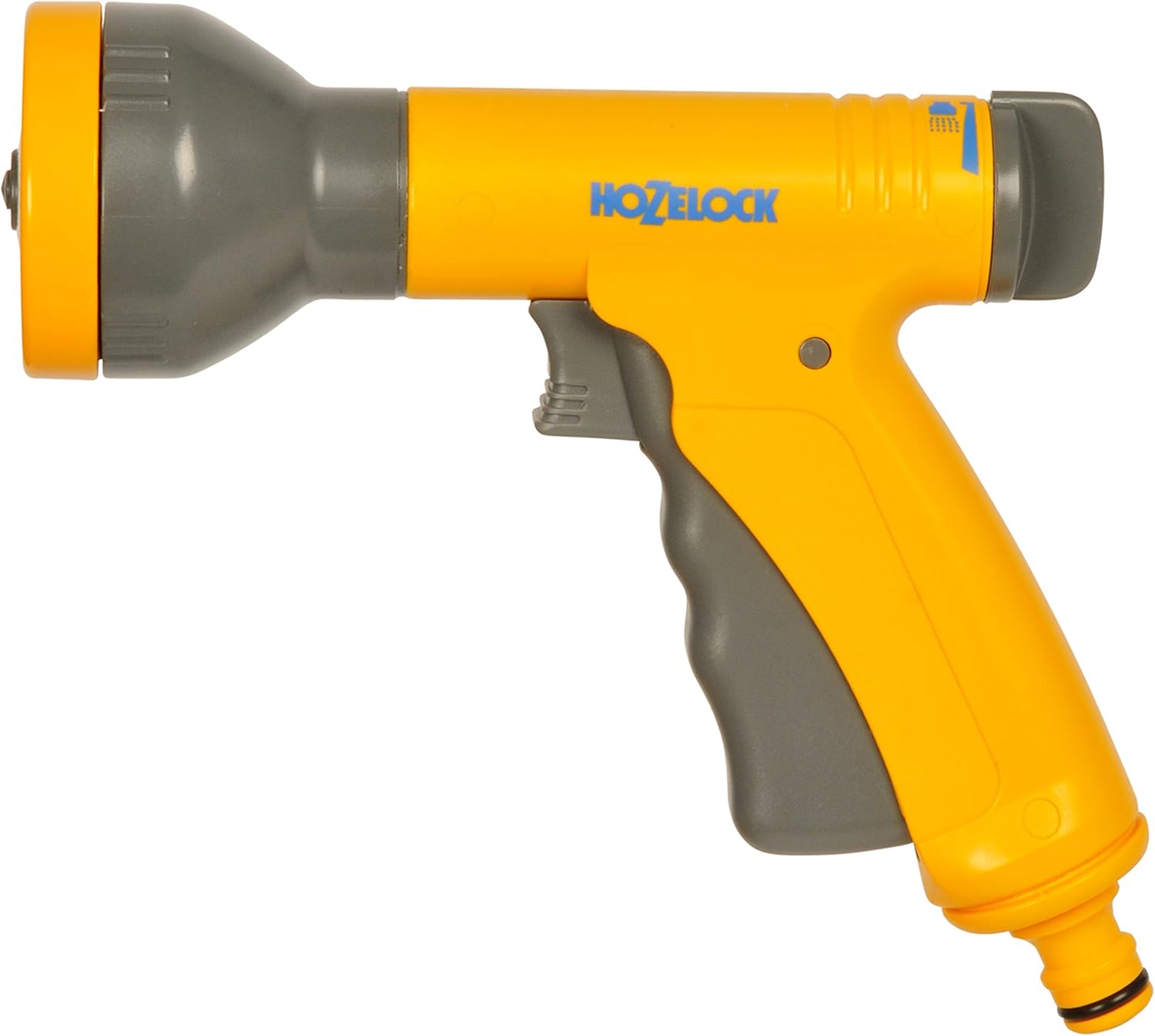 Hozelock Multi Purpose Spray Gun Amazon.co.uk Garden & Outdoors
