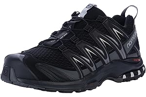 Salomon Men's XA PRO 3D Trail Running Shoes for Men