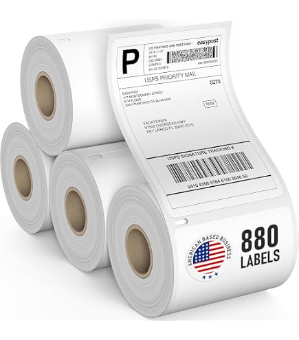 Ecolite Kraft Bubble Mailer, #0, 6.5 X 9 - DVD SIZE