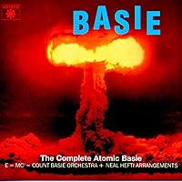 COUNT BASIE - Chairman Of The Board (Limited Deluxe Edition