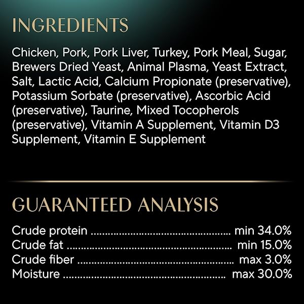 SHEBA MEATY TENDER STICKS CHICKEN CAT TREATS, CHICKEN FLAVOR, CAT SNACKS, 0.14 OZ., 5 COUNT, PACK OF 10 (50 STICKS TOTAL)