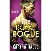 The Royal Rogue: A Surprise Baby Romance (Nordic Royals)