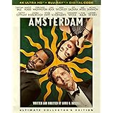 Amsterdam Feature 4K UHD