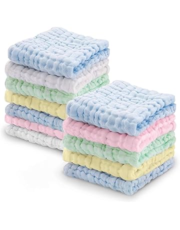 Amazon Ca Gants De Toilette Bebe Et Puericulture