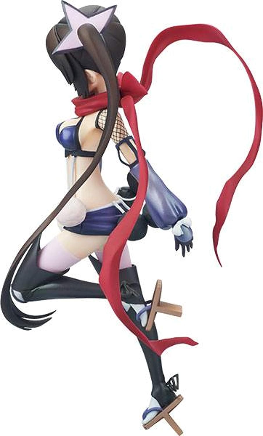 Amazon リップル Tvアニメ 魔法少女育成計画 約22cm Pvc Abs製 塗装済み完成品フィギュア フィギュア ドール 通販