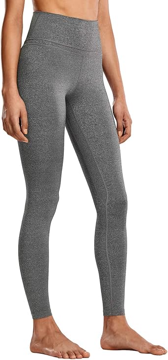 CRZ YOGA Mujer Deportivos Leggings Mallas Fitness Pantalones de ...