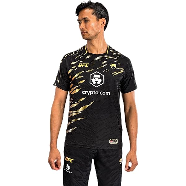 Amazon.com: UFC Adrenaline by Venum Authentic Fight Night Men's