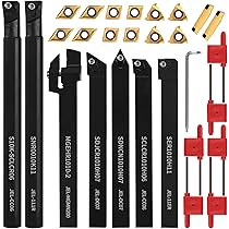 1/2" Morse Taper #2 MT2 Lathe Drill Chuck With Key - Mini Lathe Accessory
