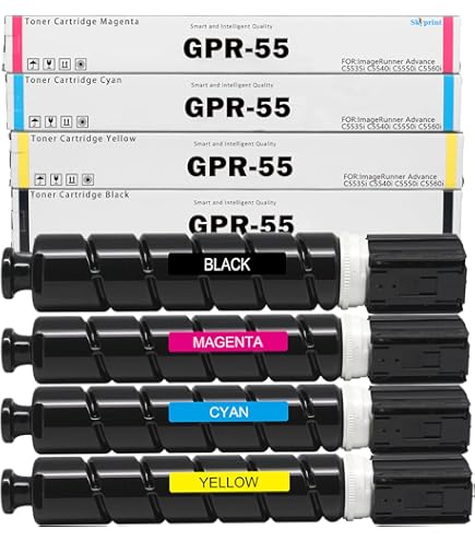 Amazon.com: RAQZ NPG-71 Drum Unit Compatible for Canon ImageRUNNER