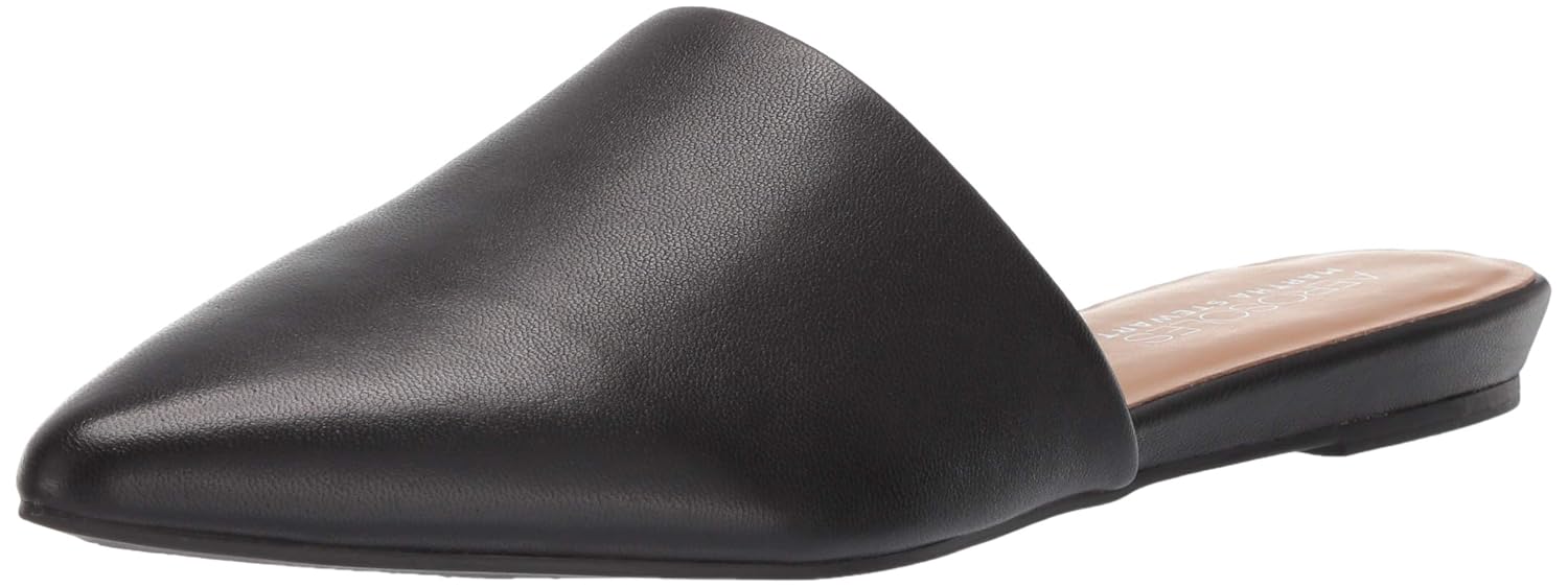 aerosoles out of town mule