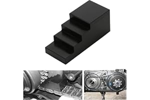 PLSUSJHAO Primary Twin Drive Cam Locking Tool in Transmissions & Chains Sprocket Lock Hub Nut for Harley Twin Cam Electra Glide Road King Softail