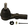 MOOG ES80805 Steering Tie Rod End for Ford Mustang