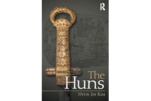 The Huns (Peoples of the Ancient World)