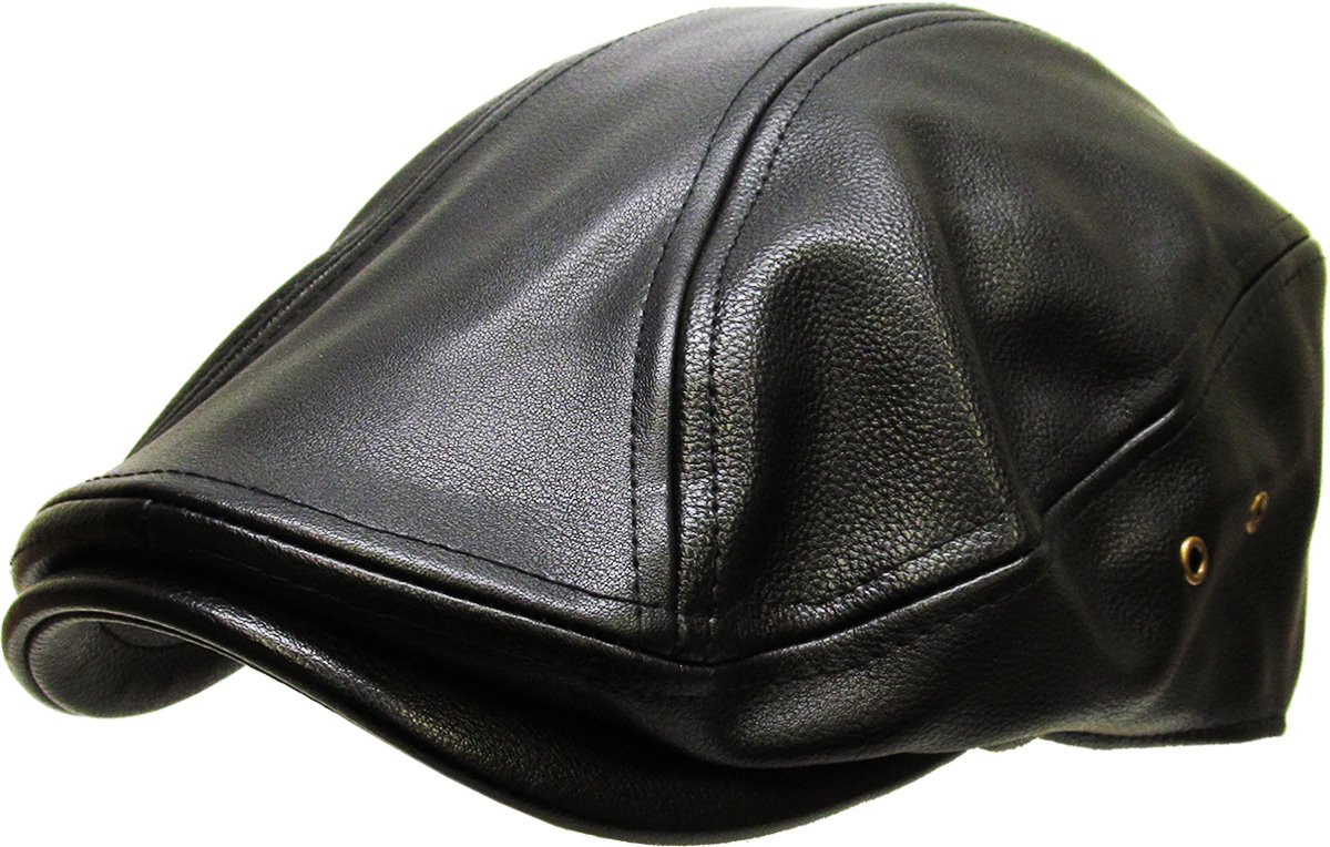 Popular Classic Newsboy Ivy Ascot Hat 