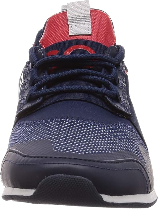 lacoste menerva elite 120 2 cma trainer black