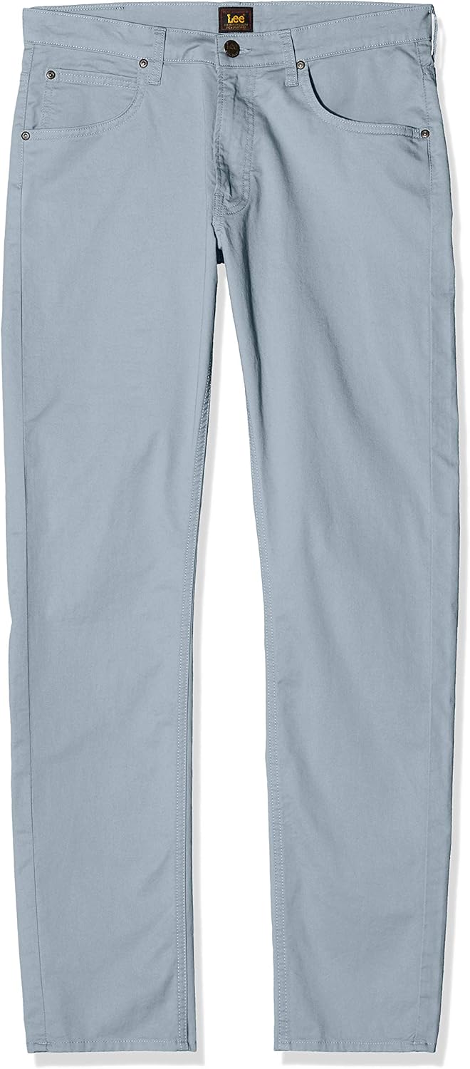 lee daren zip fly jeans