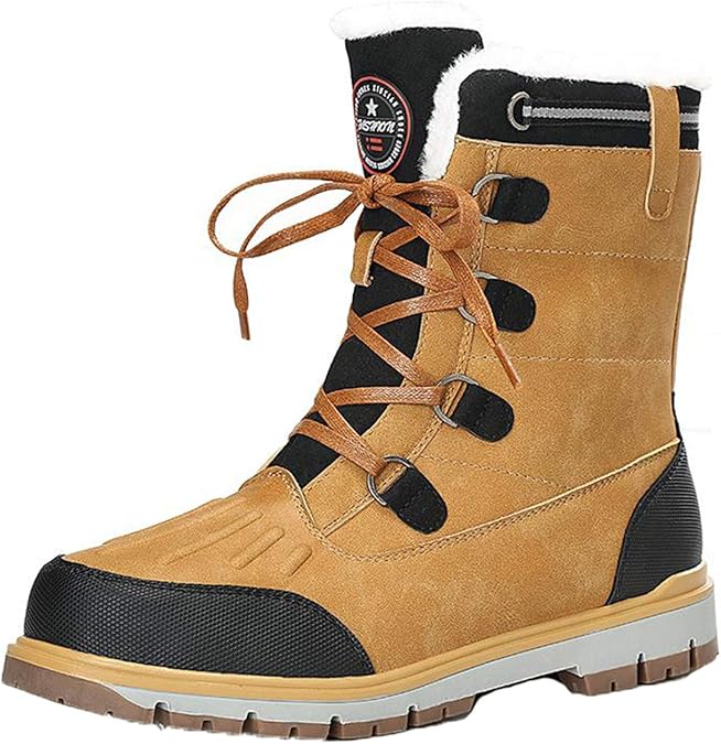 scarpe uomo invernali scontate amazon