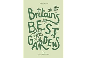 Britain's Best Gardens