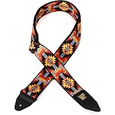 Ernie Ball Classic Jacquard Guitar Strap