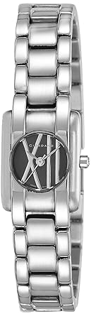 Giordano Analog Grey Dial Womens Watch - 2313-22