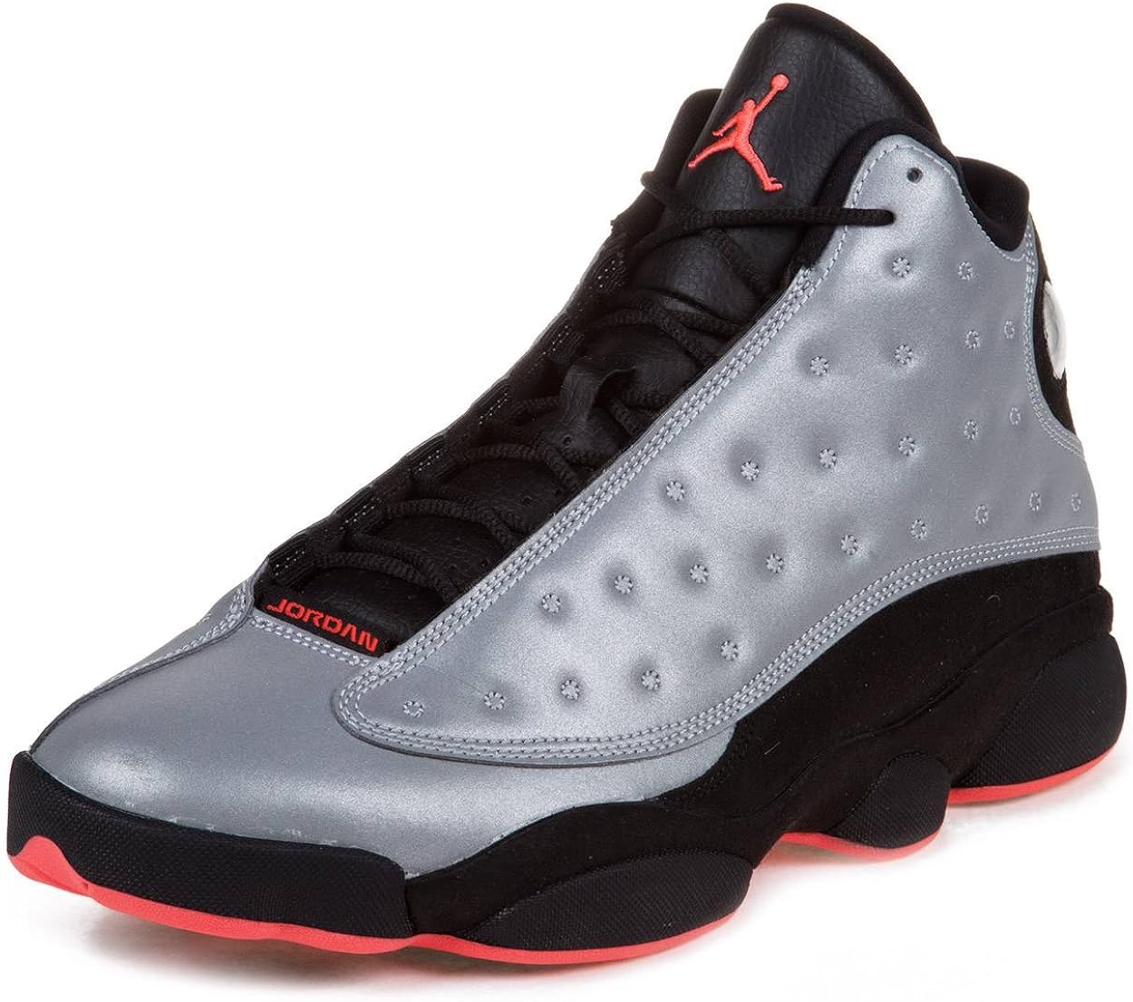 jordan retro 13 reflective