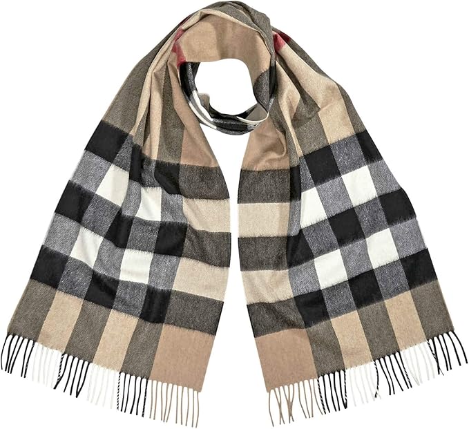 burberry scarf dupe uk
