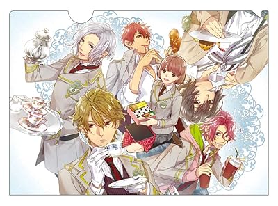 絶対階級学園』店舗特典・最安値情報！《PS4》移植版 店舗別オリジナル