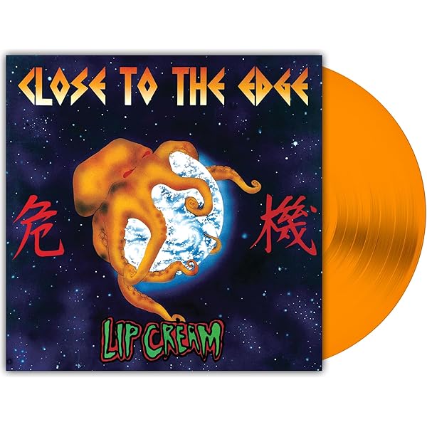9 Shocks Terror: Lip Cream: Amazon.ca: Music