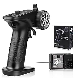 GoolRC GA-4H-TX Remote Controlle, 2.4GHz RC