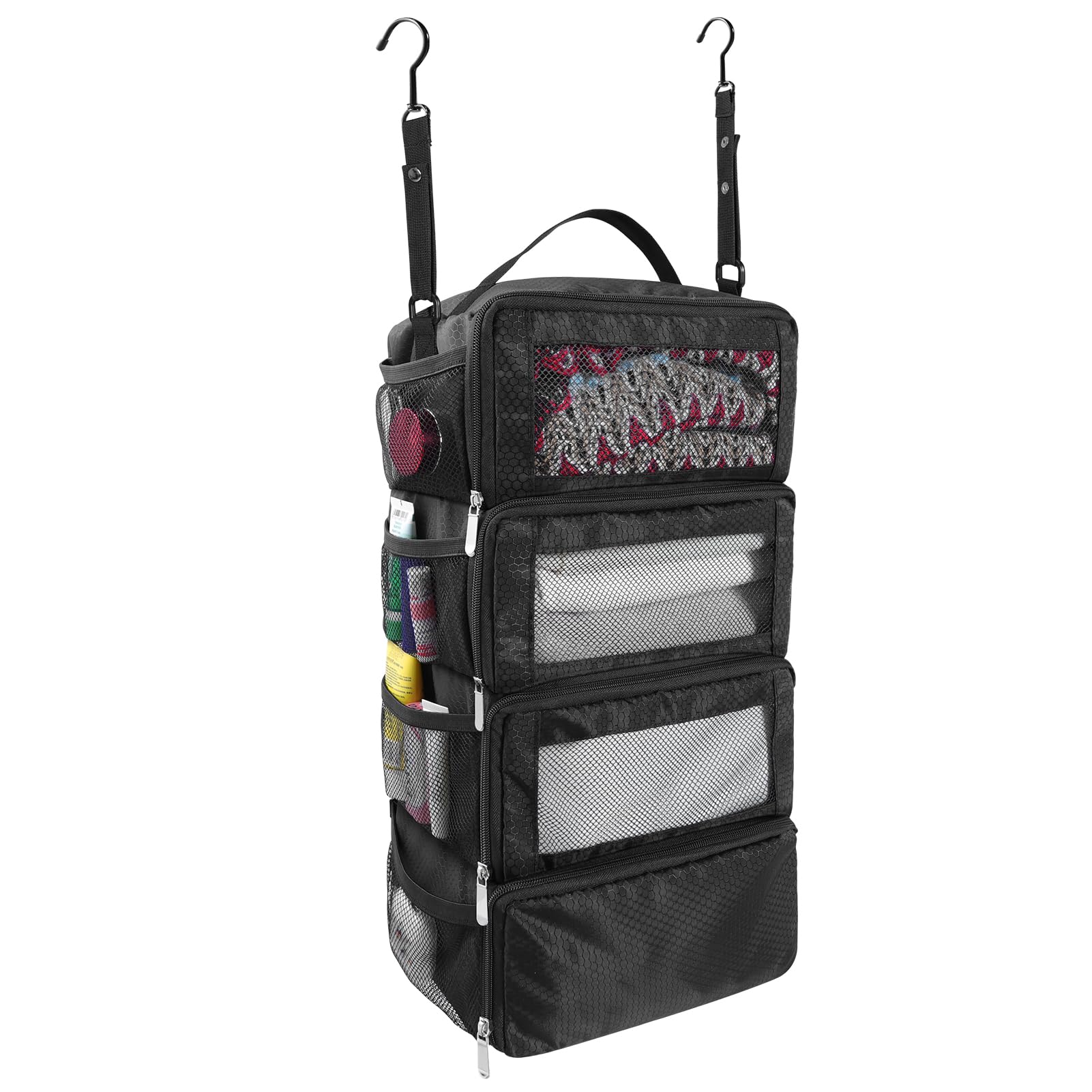 Olosar Suitcase Organizer, Travel Luggage Organizer